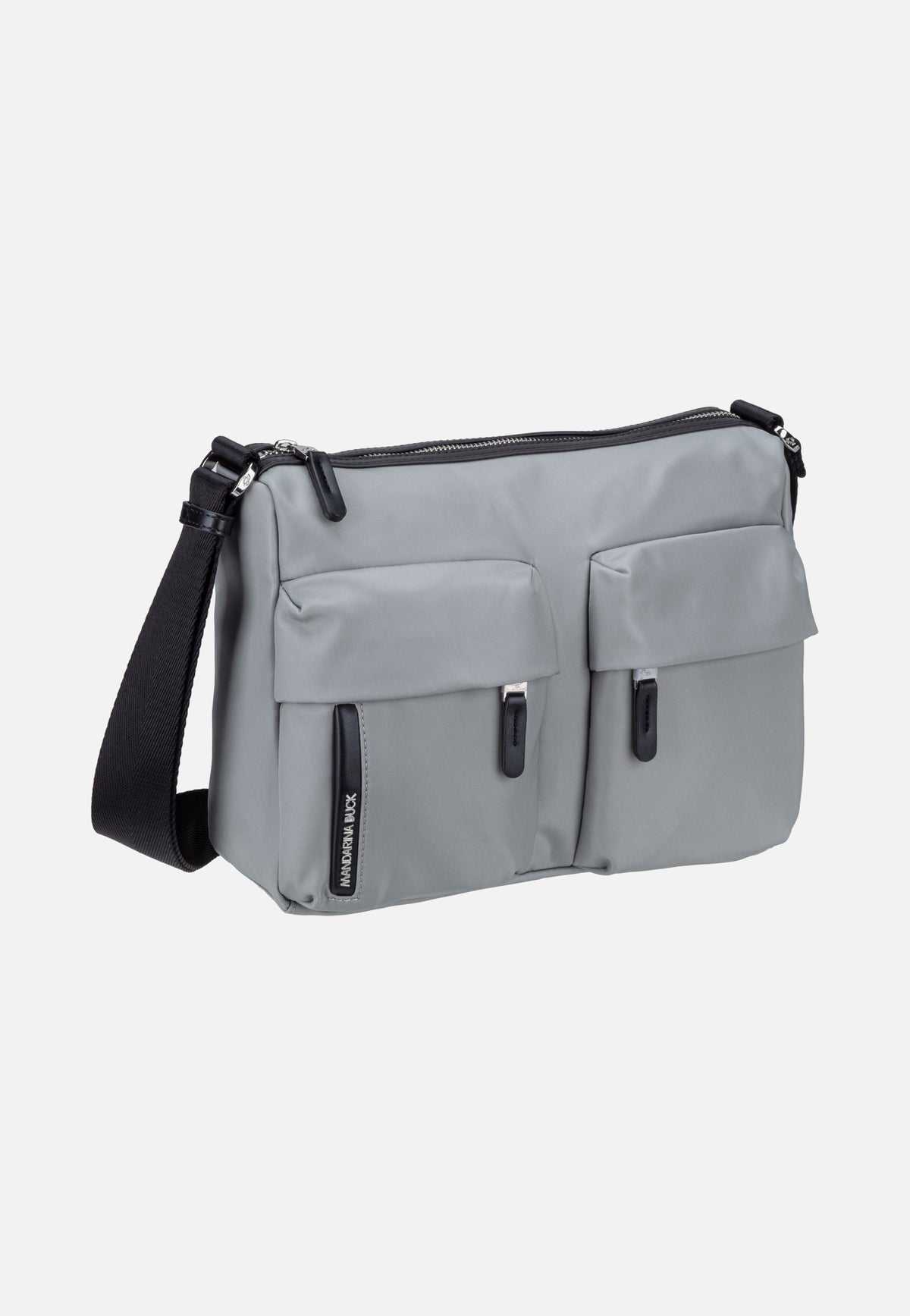 Mandarina Duck Hunter VCT18 Cocoon Crossbody Bag