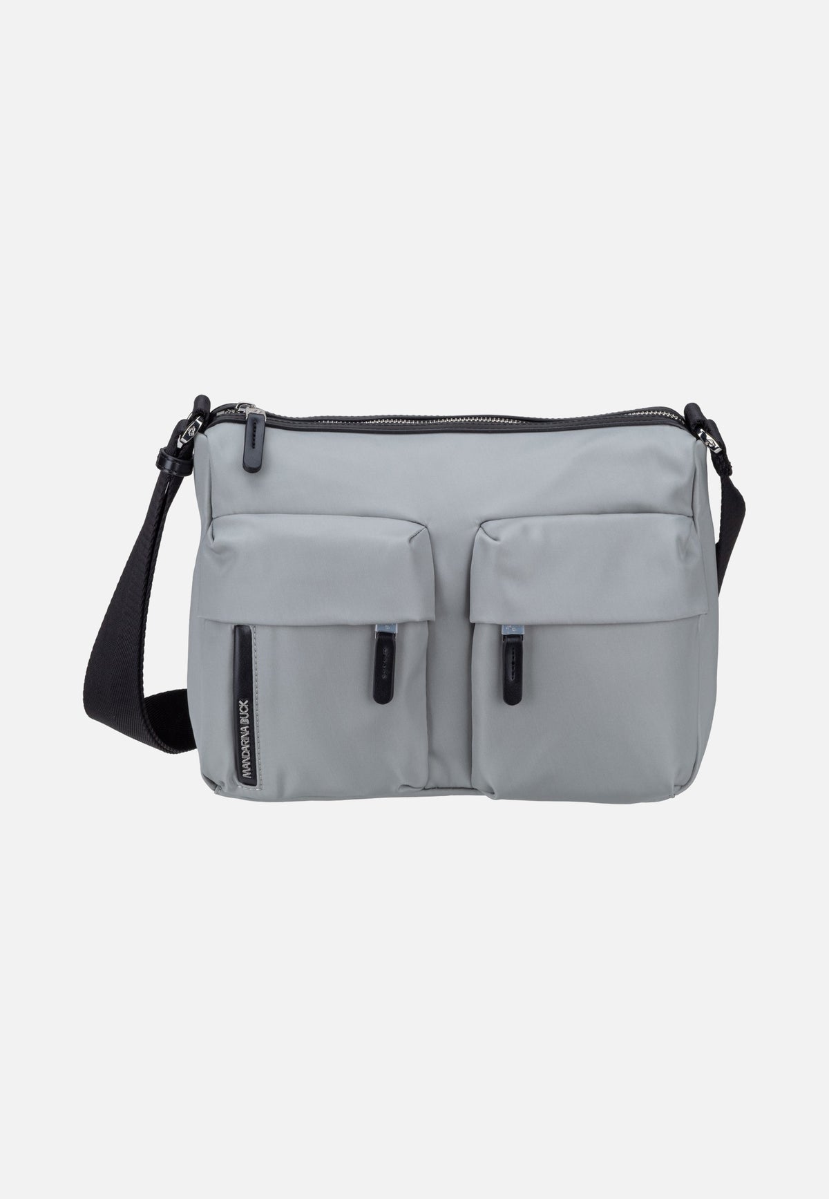 Mandarina Duck Hunter VCT18 Cocoon Crossbody Bag