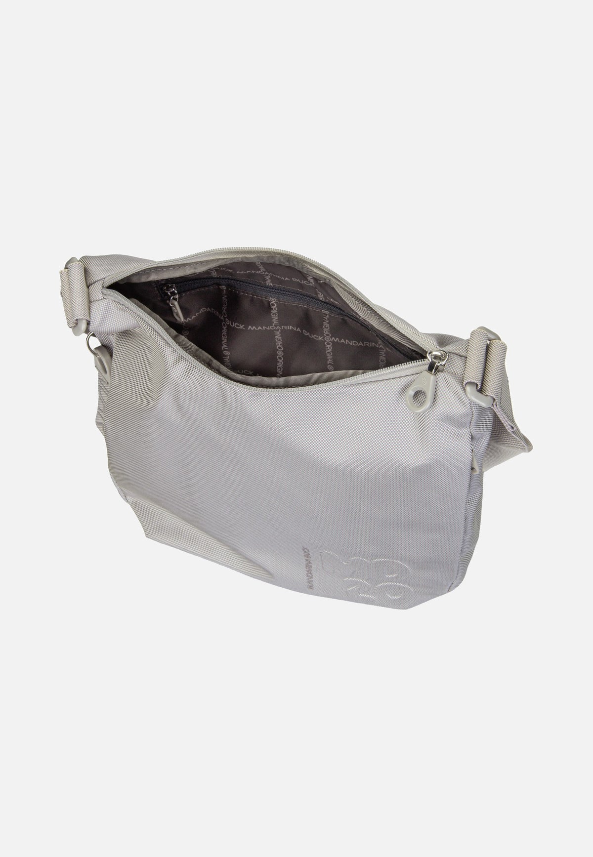 Mandarina Duck MD20 Hobo QMTV1 Cocoon Beuteltasche