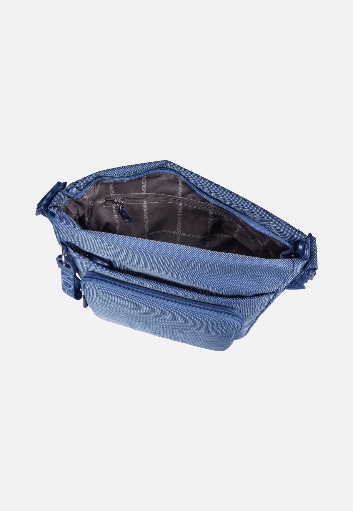 Mandarina Duck MD20 QMT43 Cosmic Crossbody Bag