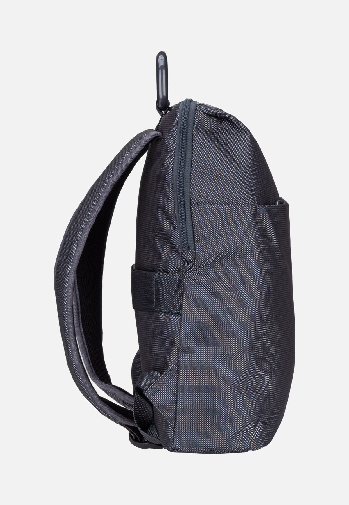 Mandarina Duck MD20 QMT71 14" Steel Backpack