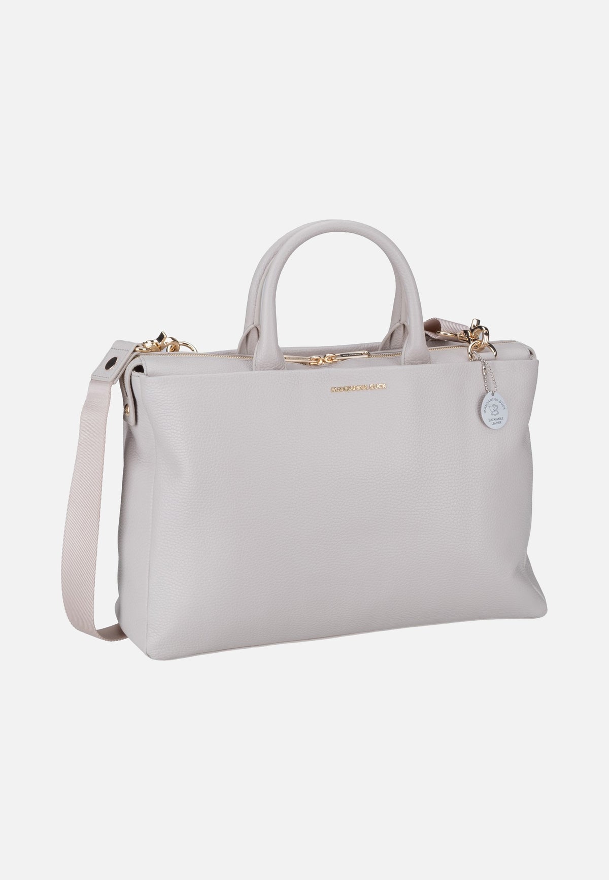 Mandarina Duck Mellow Urban Handbag MWT04 Cocoon Aktentasche