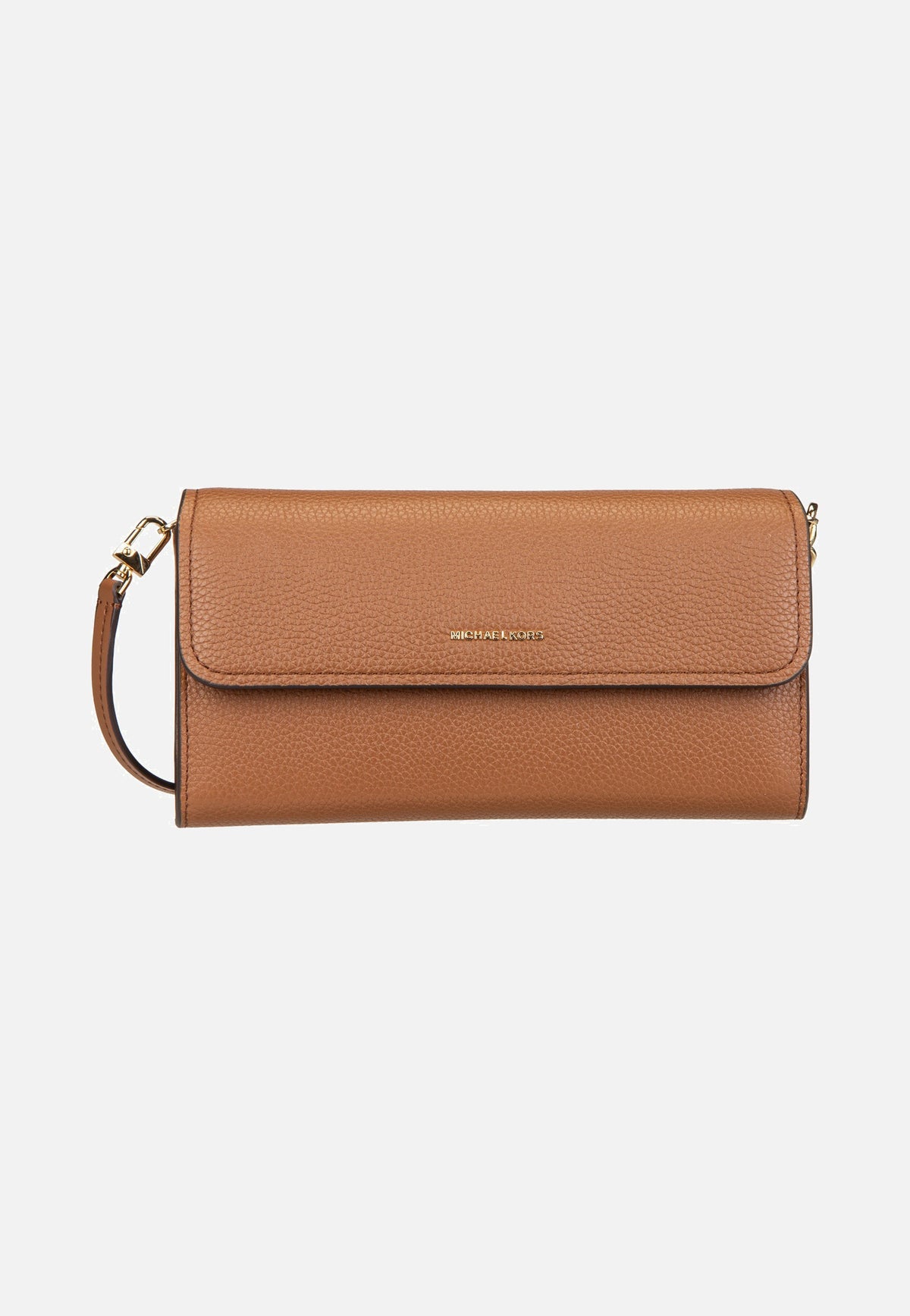 Michael Kors Jet Set SM Ew Flap Crossbody Luggage Abendtasche