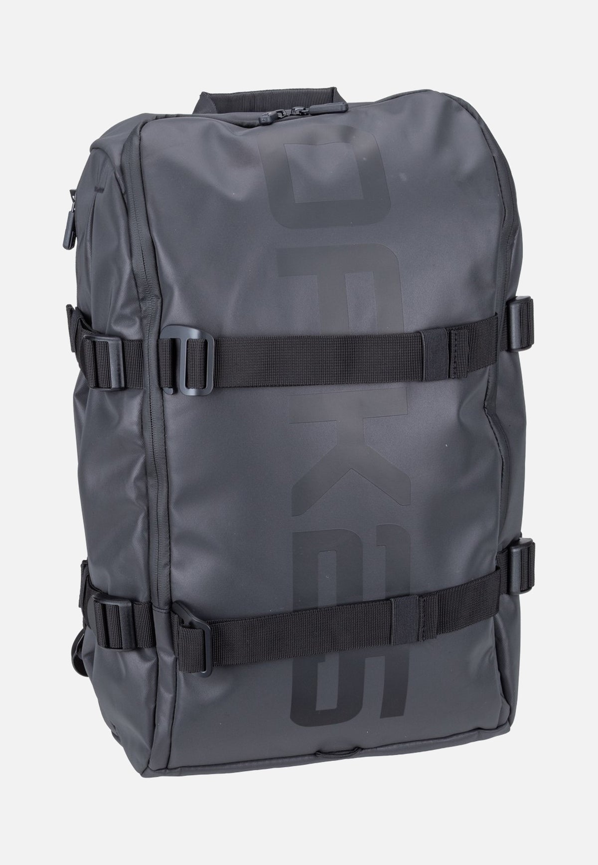 OAK25 LumoSense Daybag Black Rucksack