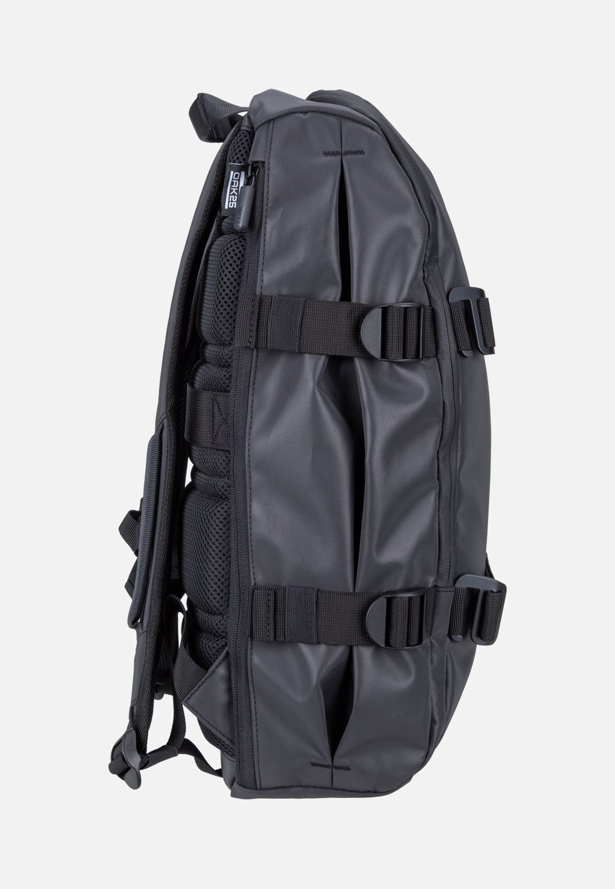 OAK25 LumoSense Daybag Black Rucksack