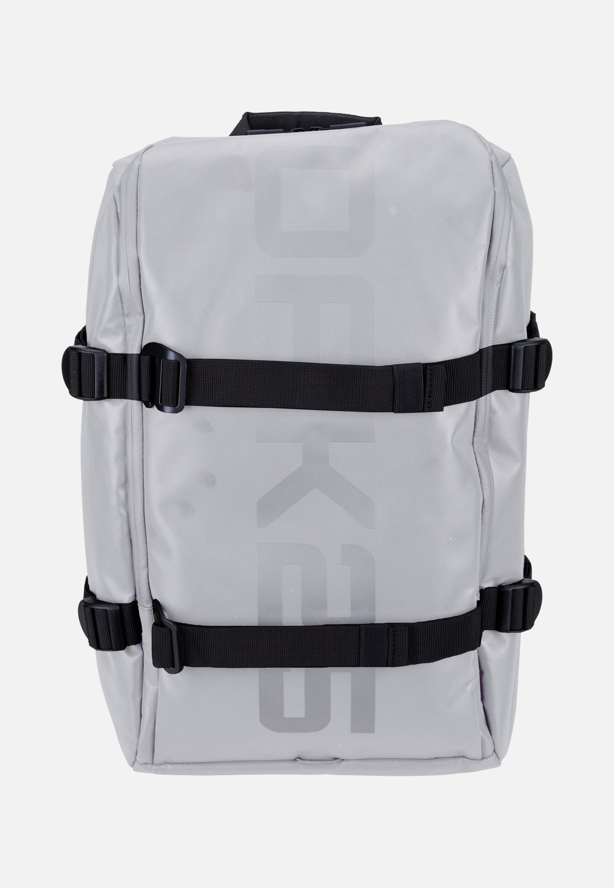 OAK25 LumoSense Daybag Black Rucksack