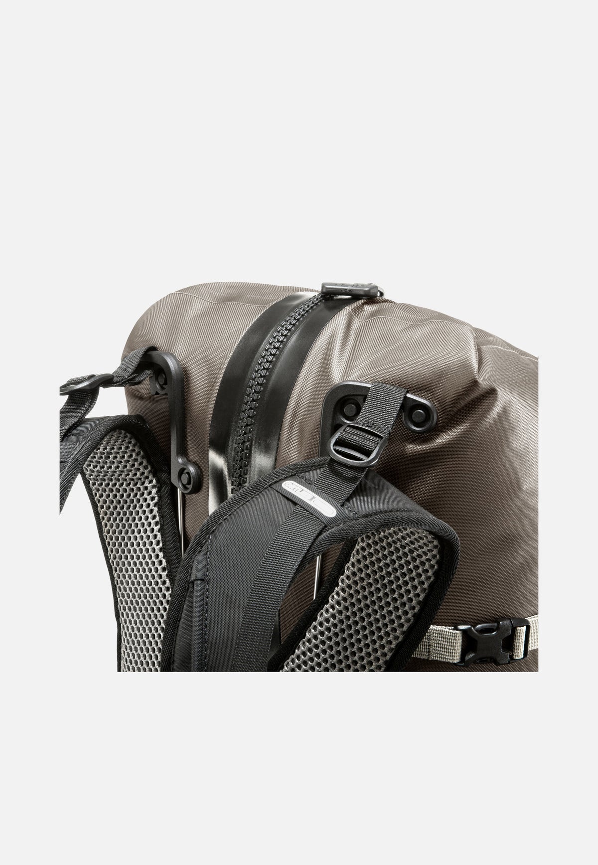 ORTLIEB Atrack 35L Dark Sand Reiserucksack