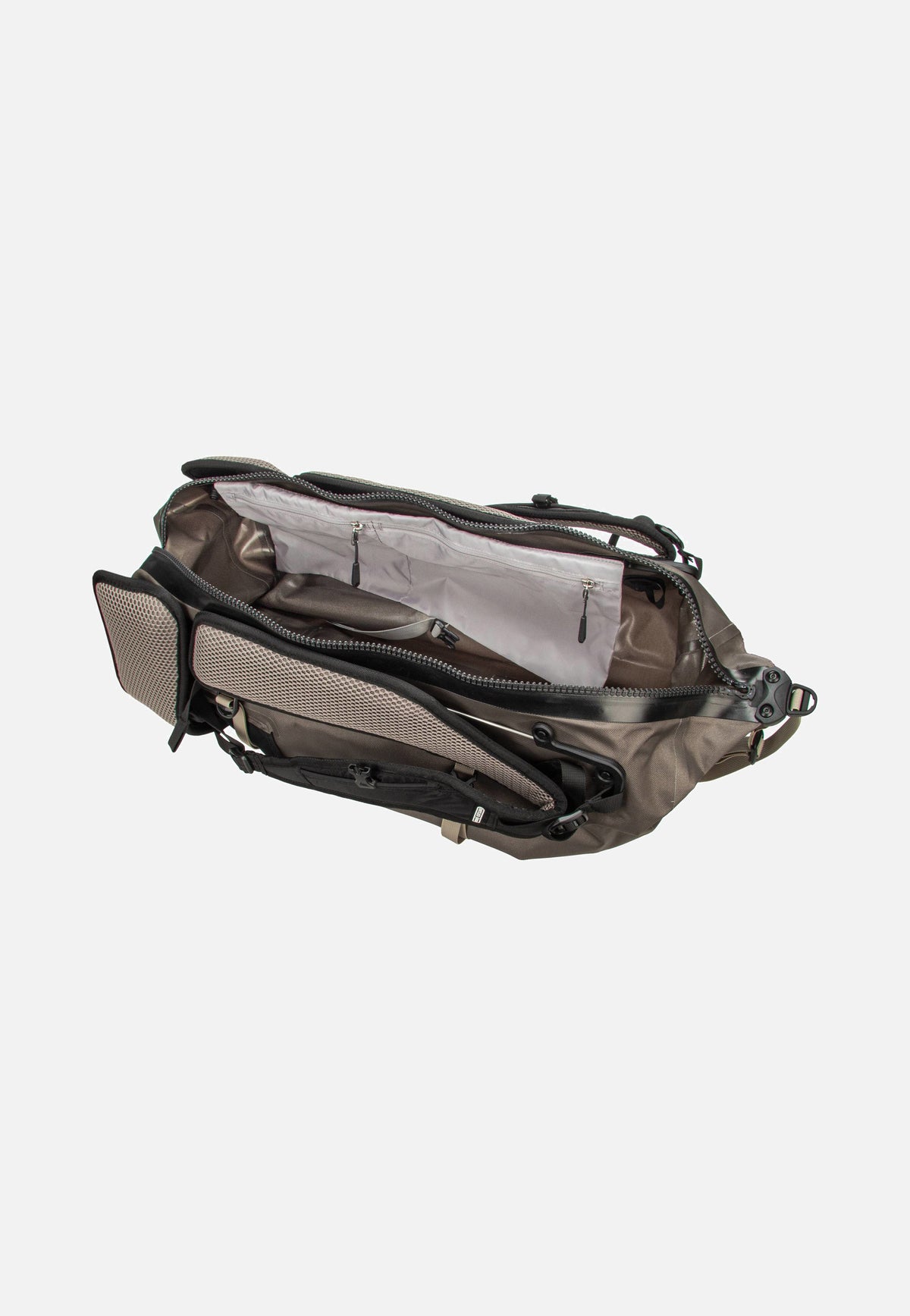 ORTLIEB Atrack 35L Dark Sand Reiserucksack