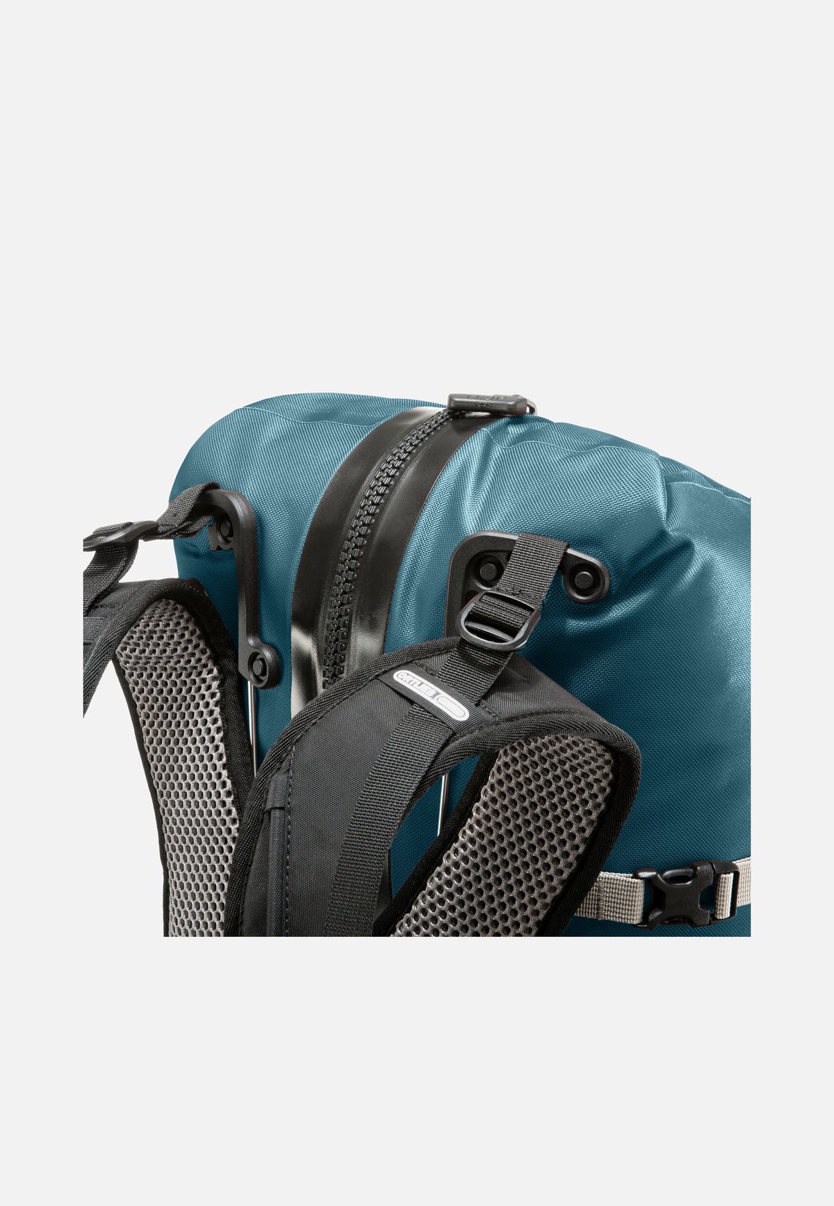 ORTLIEB Atrack 35L Petrol Reiserucksack