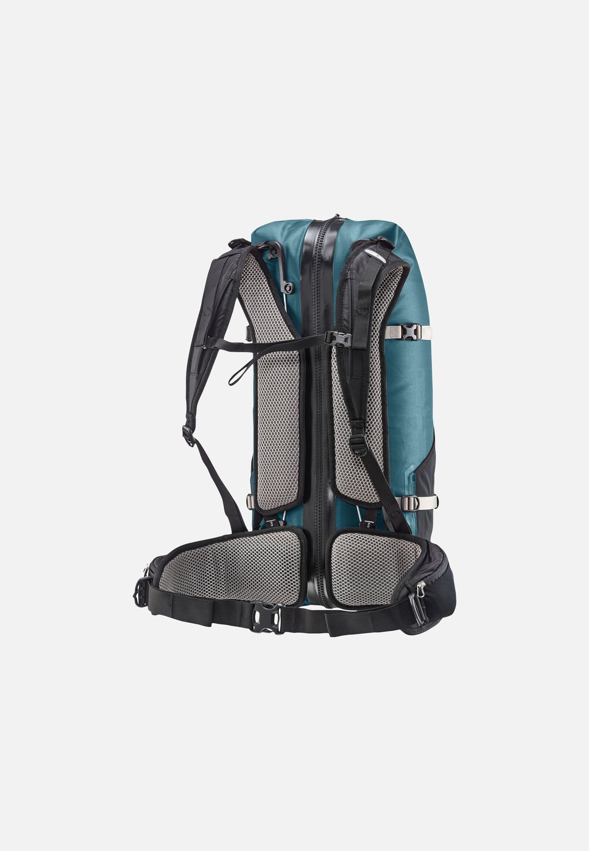ORTLIEB Atrack 35L Petrol Reiserucksack