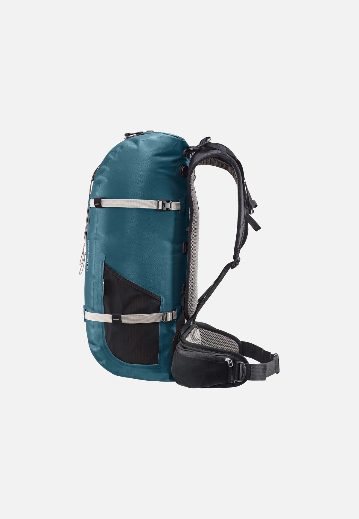 ORTLIEB Atrack 35L Petrol Reiserucksack