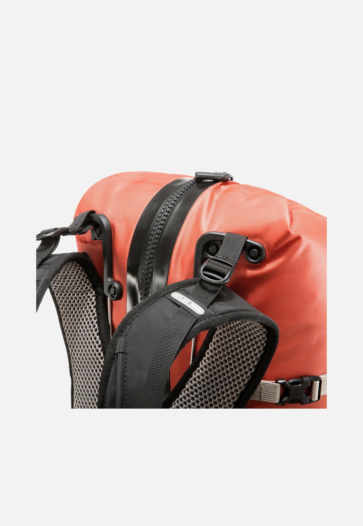 ORTLIEB Atrack 35L Rooibos Reiserucksack