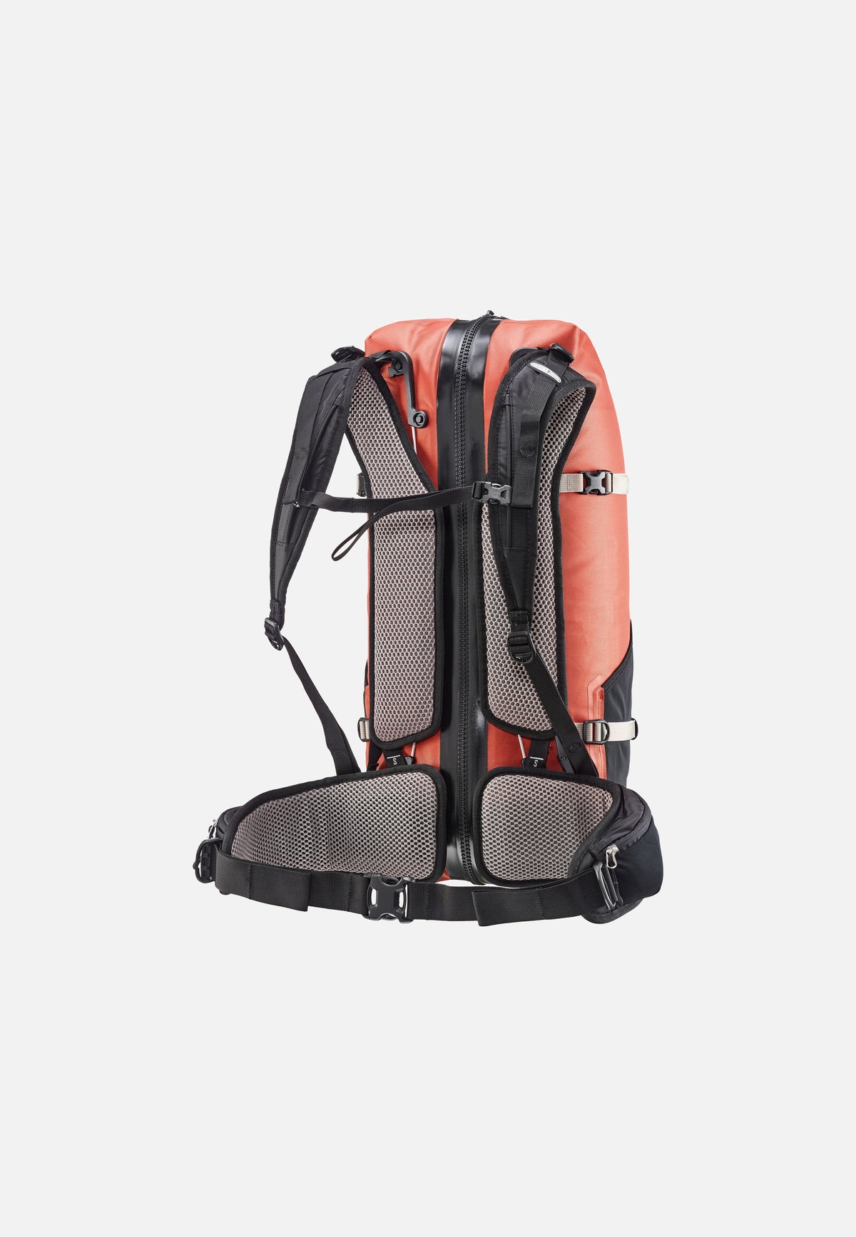 ORTLIEB Atrack 35L Rooibos Reiserucksack
