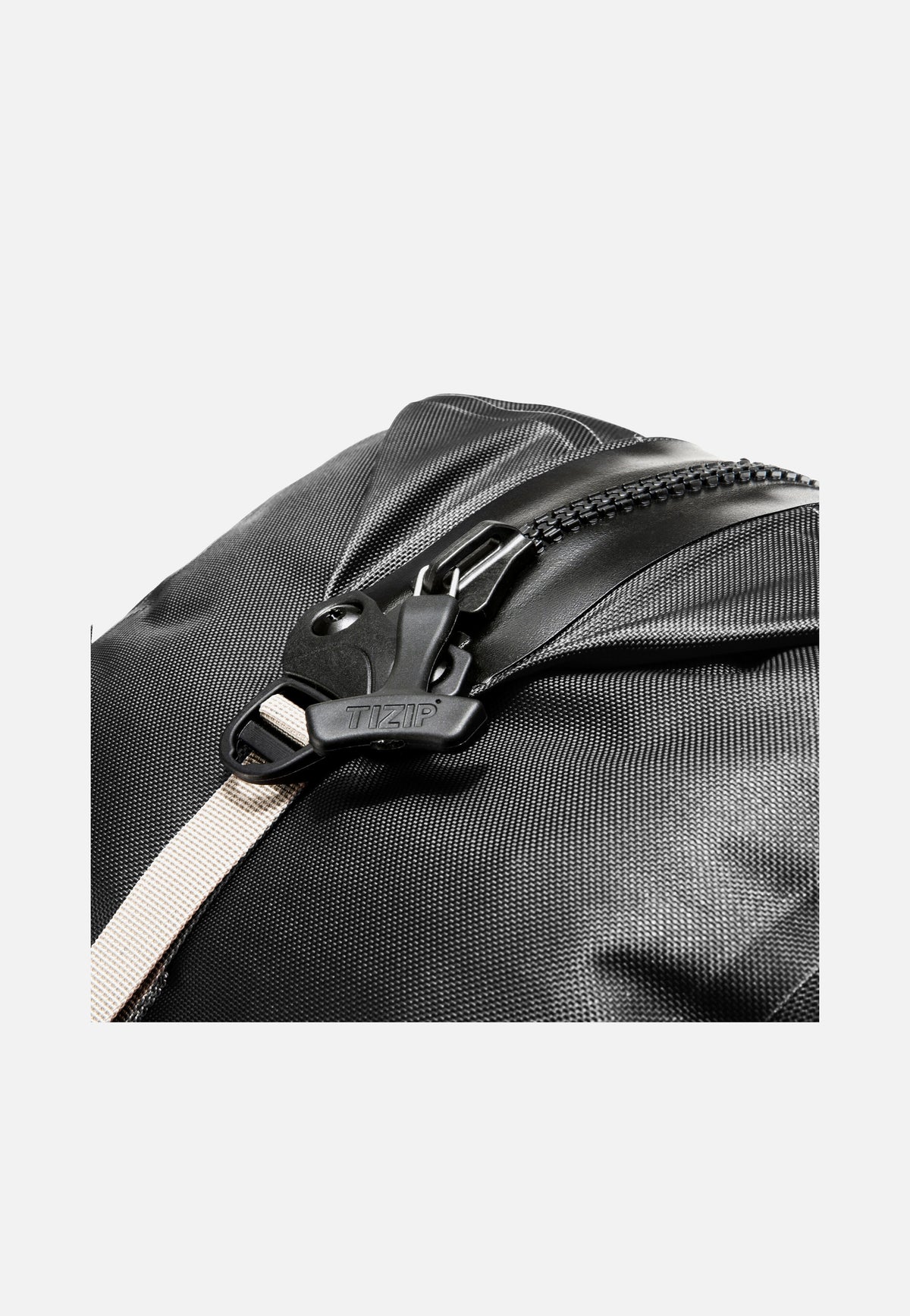 ORTLIEB Atrack 35L Schwarz Reiserucksack