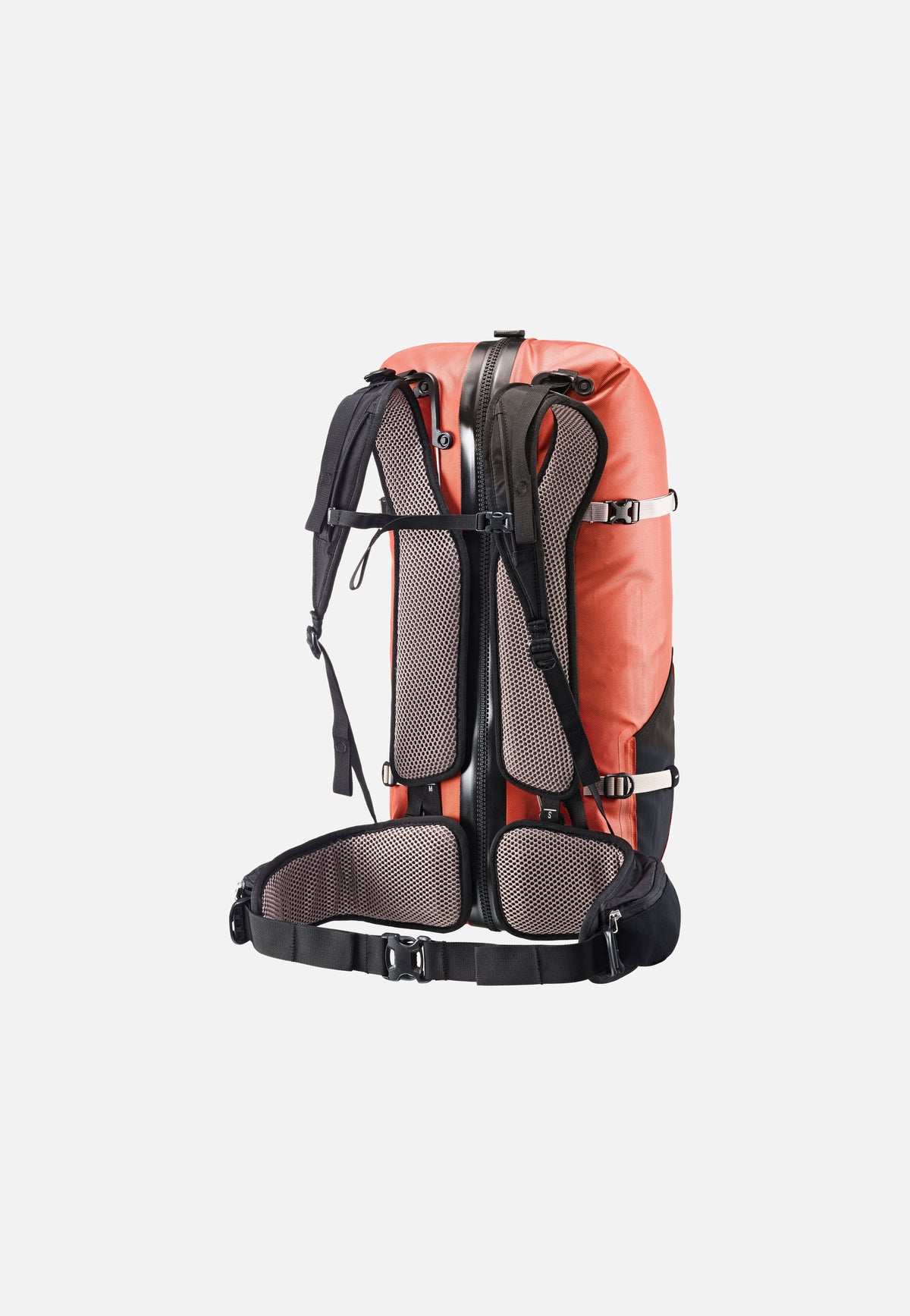 ORTLIEB Atrack 45L Rooibos Reiserucksack