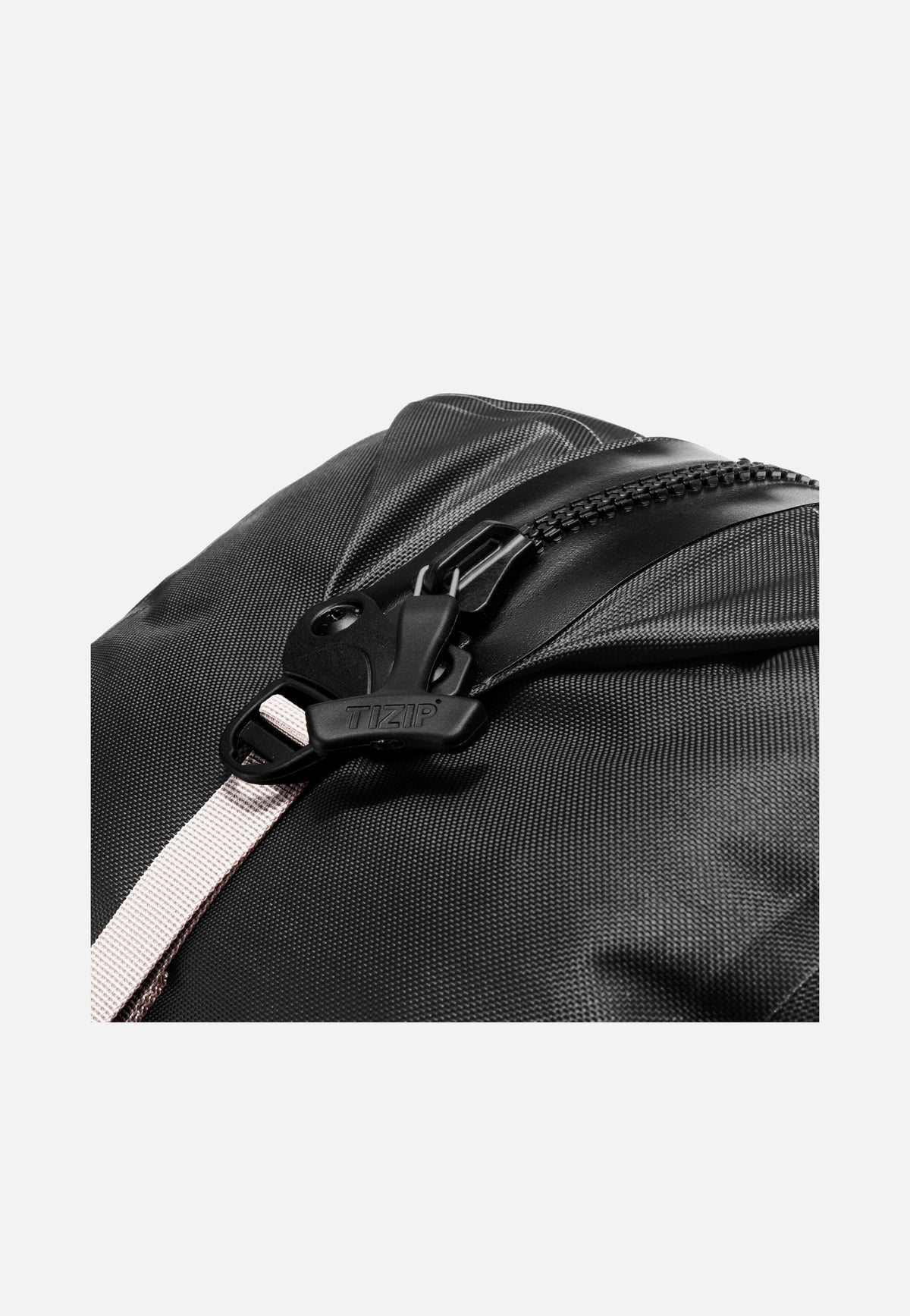 ORTLIEB Atrack 45L Schwarz Reiserucksack