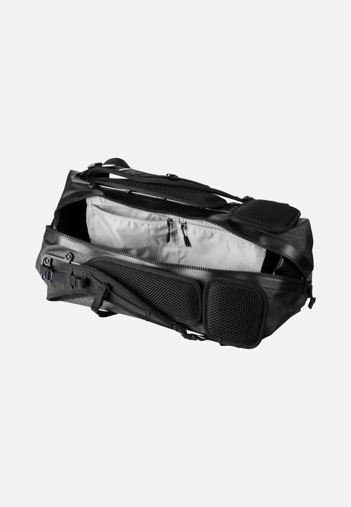 ORTLIEB Atrack Metrosphere 34 Black Embossed Reiserucksack