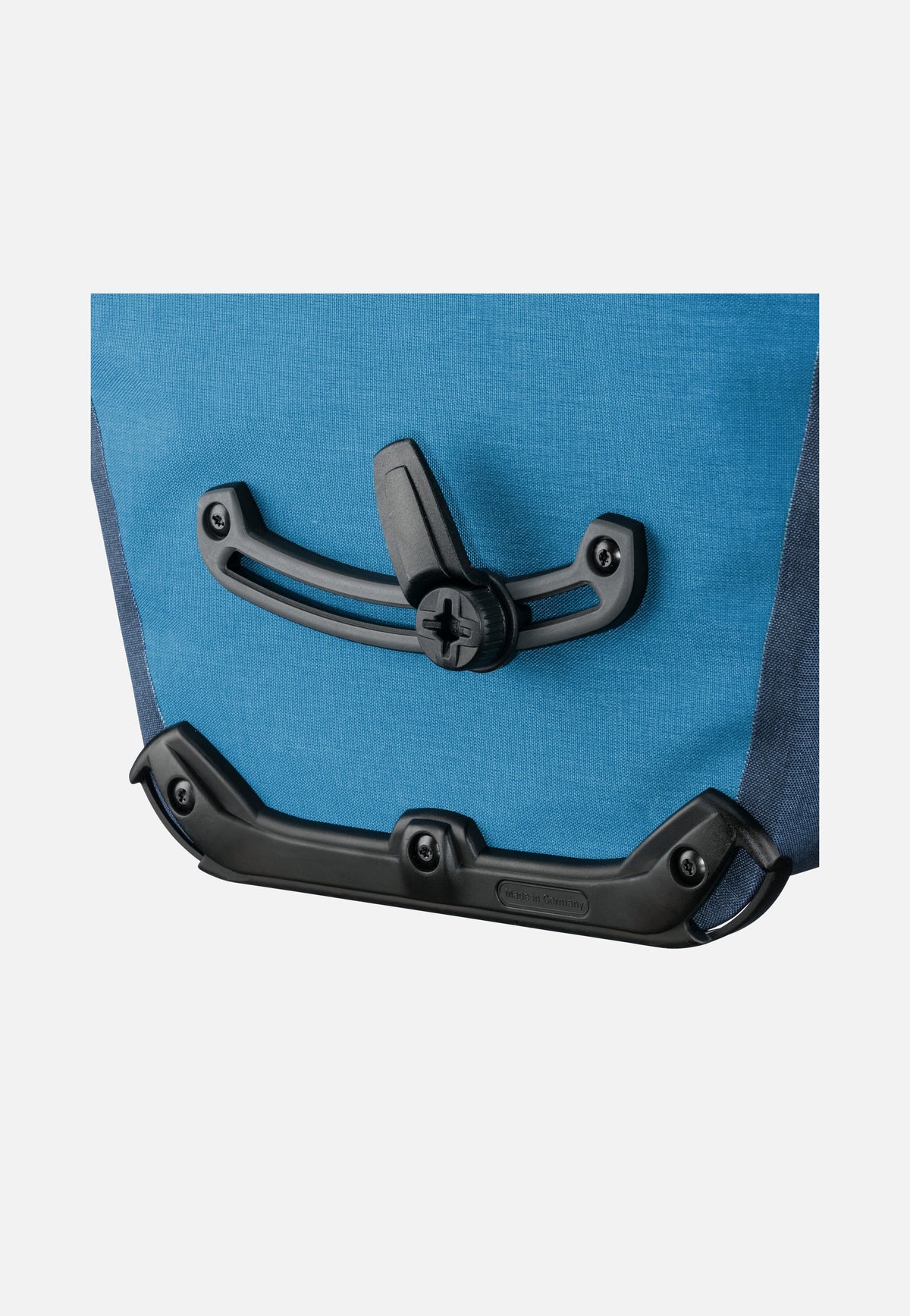 ORTLIEB Back-Roller Plus CR QL2.1 Dusk Blue Denim Fahrradtasche