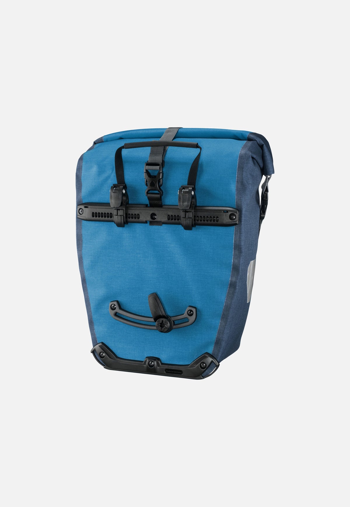 ORTLIEB Back-Roller Plus CR QL2.1 Dusk Blue Denim Fahrradtasche