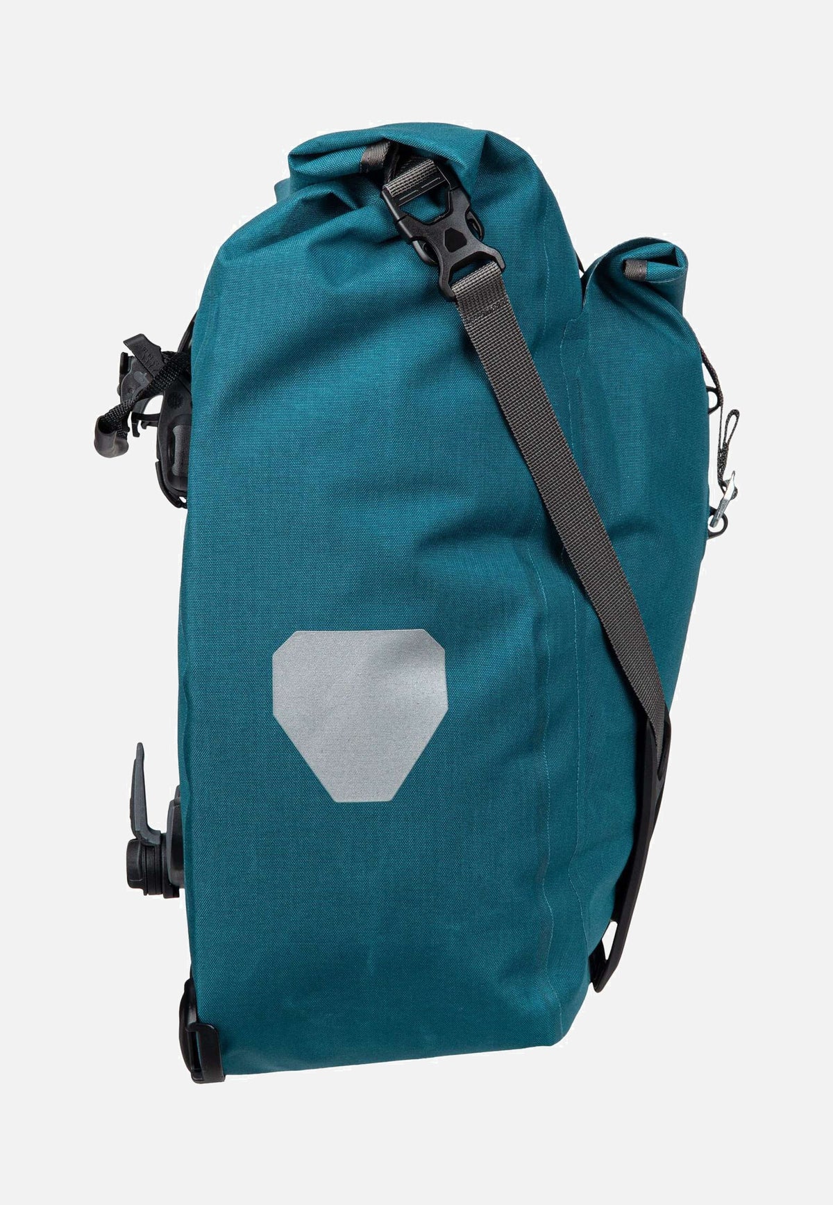 ORTLIEB Back-Roller Plus Single QL2.2 Denim Fahrradtasche