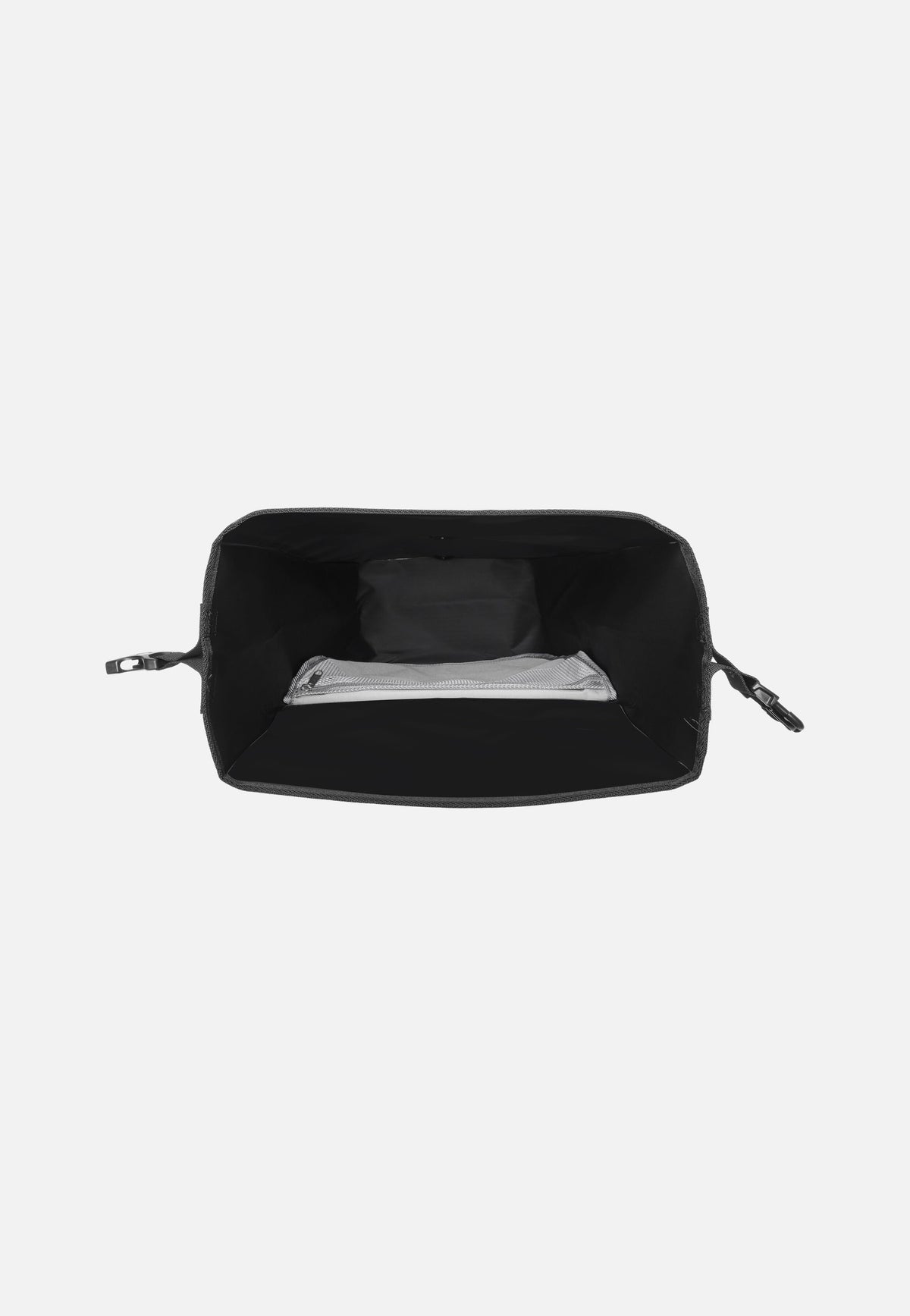ORTLIEB Back-Roller Schwarz Fahrradtasche