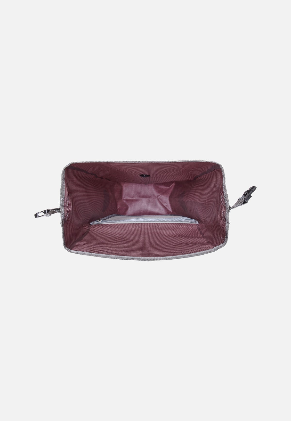 ORTLIEB Back-Roller Urban Single QL2.1 Ash Rose Fahrradtasche