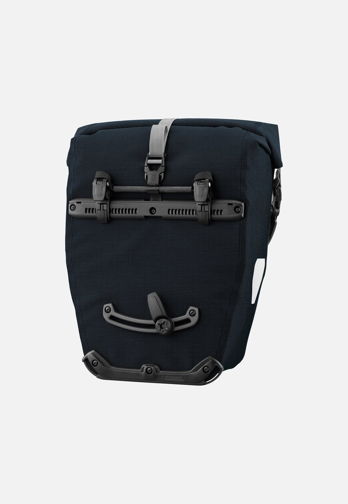ORTLIEB Back-Roller Urban Single QL2.1 Ink Fahrradtasche
