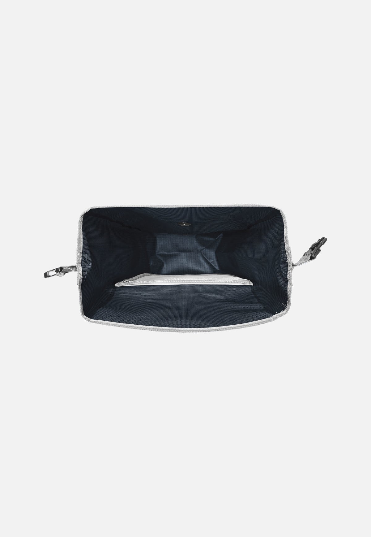 ORTLIEB Back-Roller Urban Single QL2.1 Ink Fahrradtasche