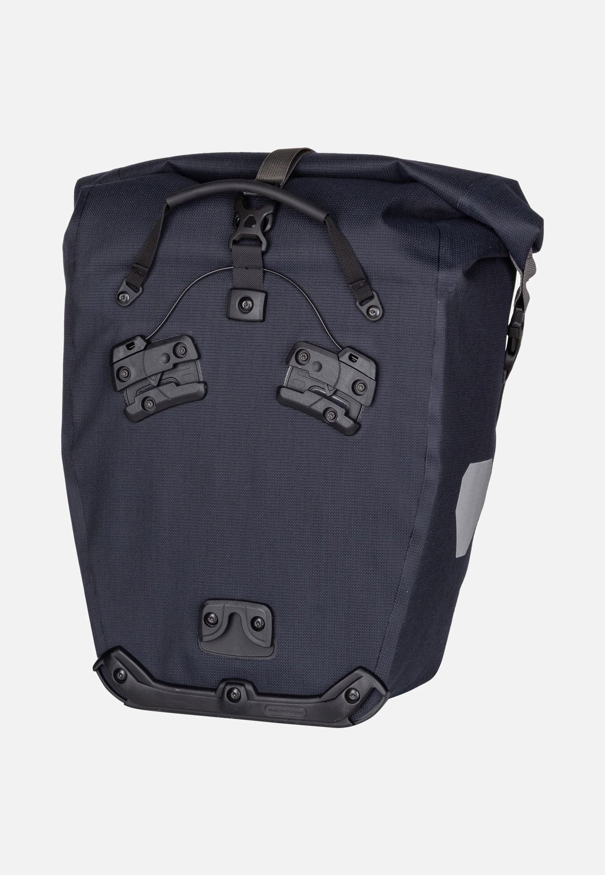 ORTLIEB Back-Roller Urban Single QL3.1 Ink Fahrradtasche