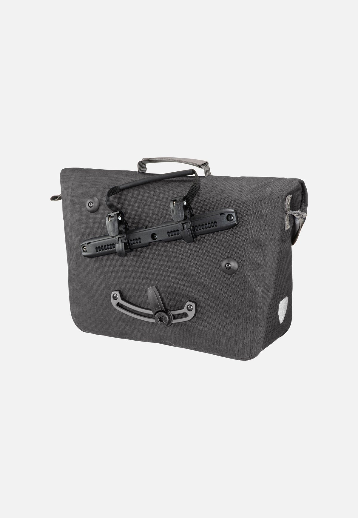 ORTLIEB Commuter-Bag Urban QL2.1 Pepper Fahrradtasche