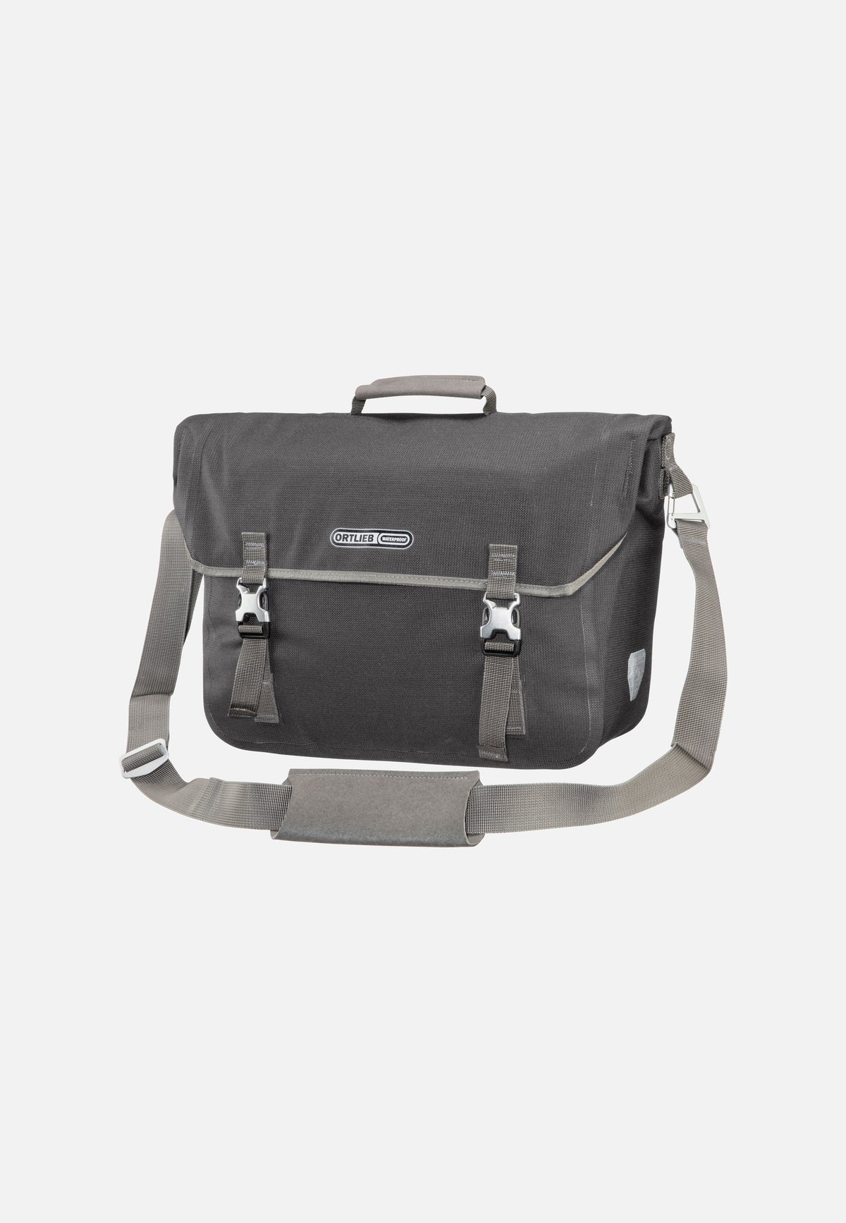 ORTLIEB Commuter-Bag Urban QL2.1 Pepper Fahrradtasche