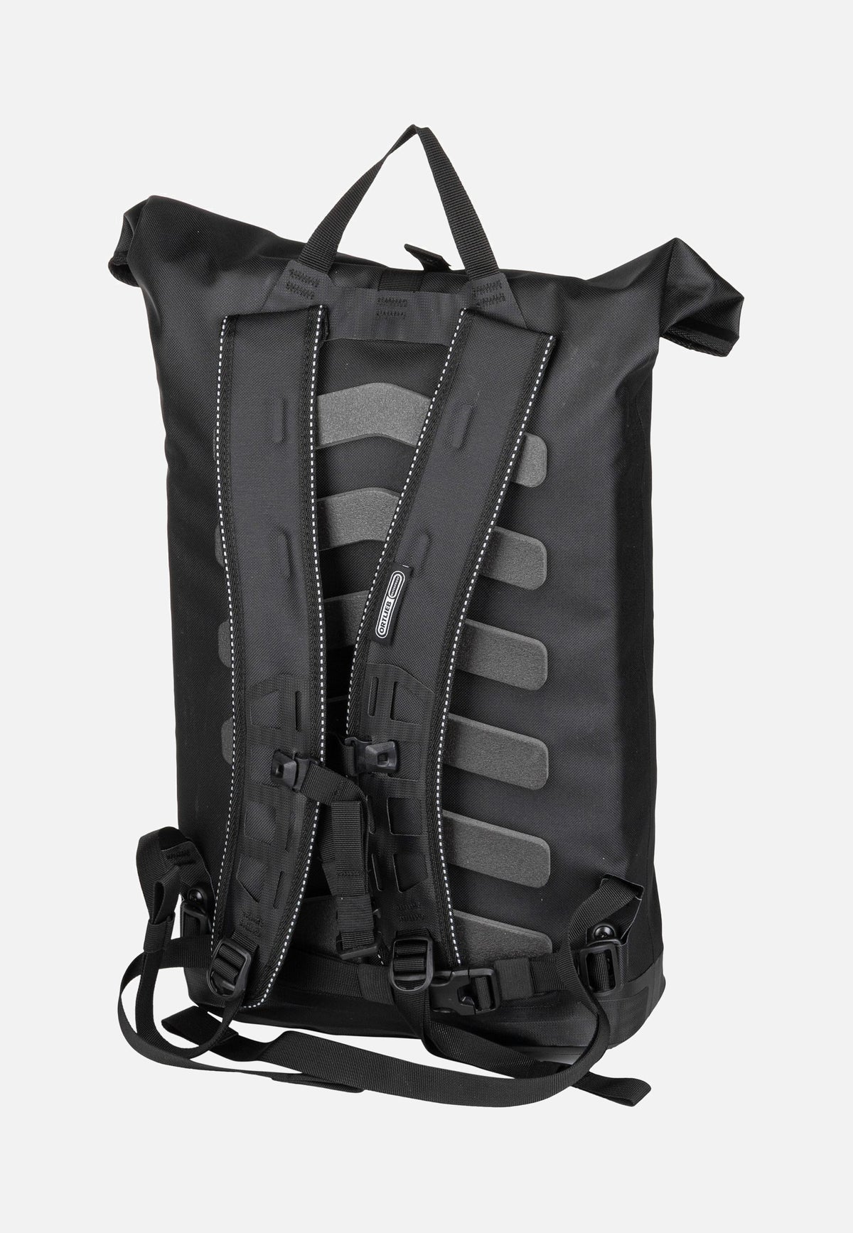 ORTLIEB Commuter-Daypack 21 Black Rucksack