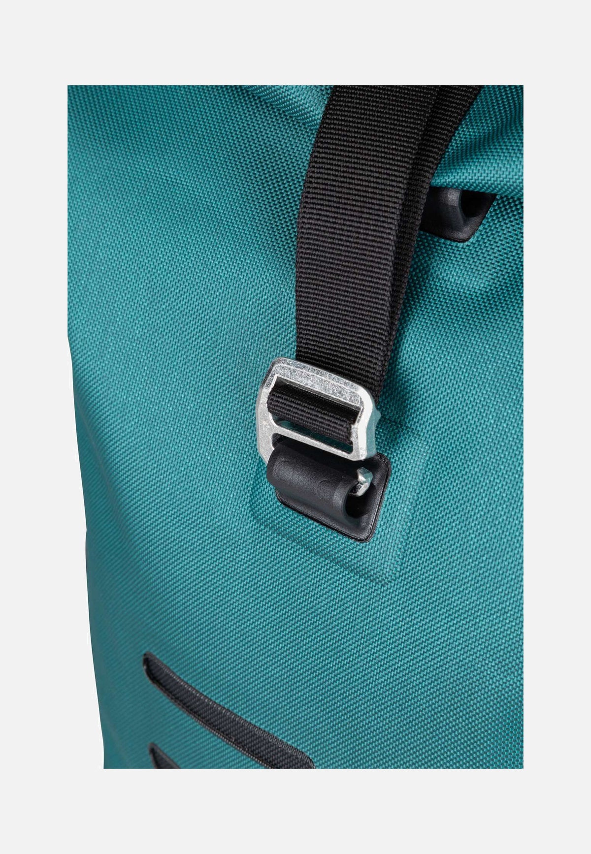 ORTLIEB Commuter-Daypack 21 Petrol Rucksack