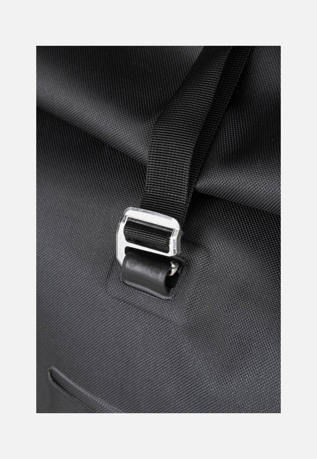 ORTLIEB Commuter-Daypack 27 Black Rucksack