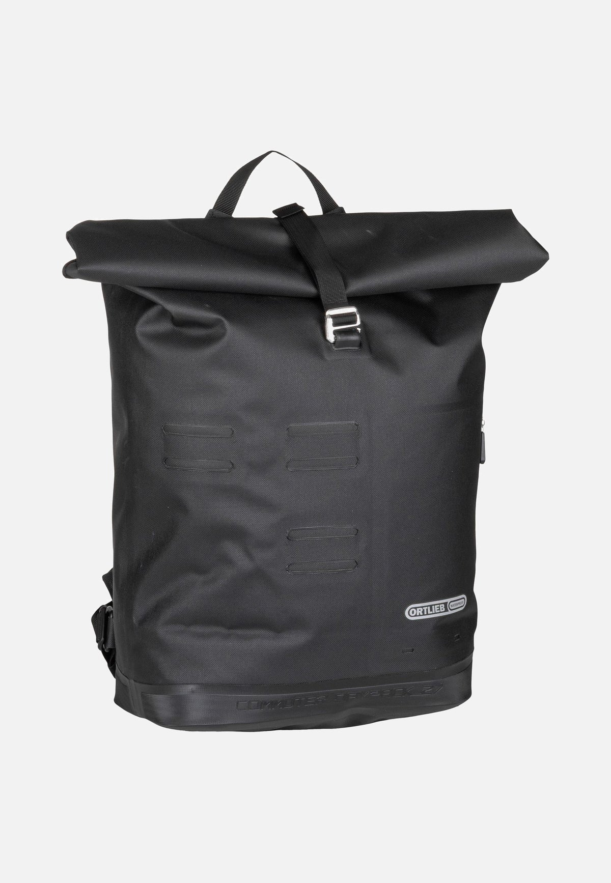 ORTLIEB Commuter-Daypack 27 Black Rucksack