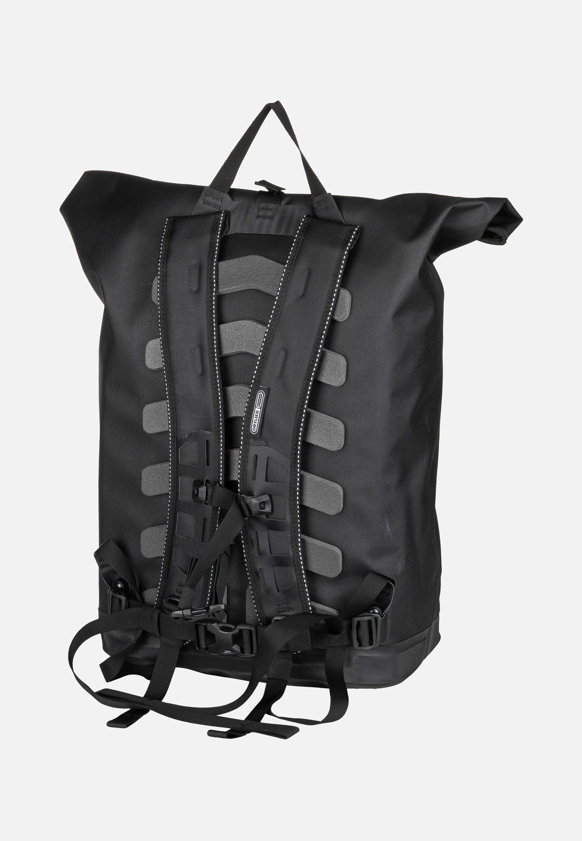 ORTLIEB Commuter-Daypack 27 Black Rucksack