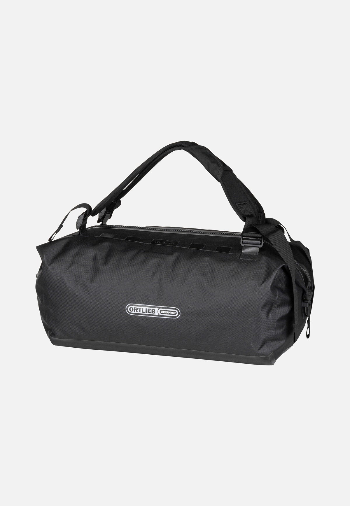 ORTLIEB Duffle Lite 40 Black Dufflebag