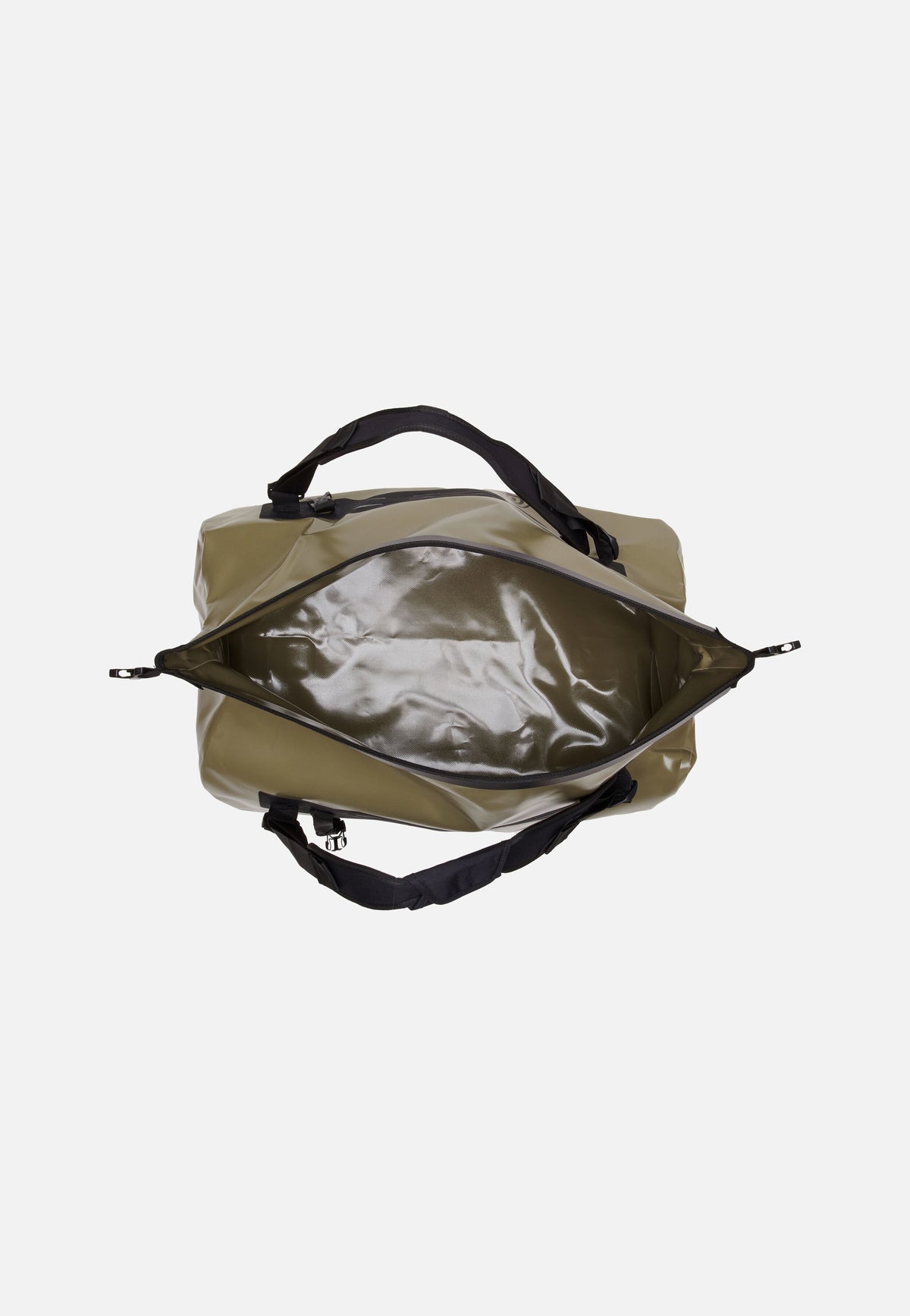 ORTLIEB Duffle RC 89 Olive Dufflebag