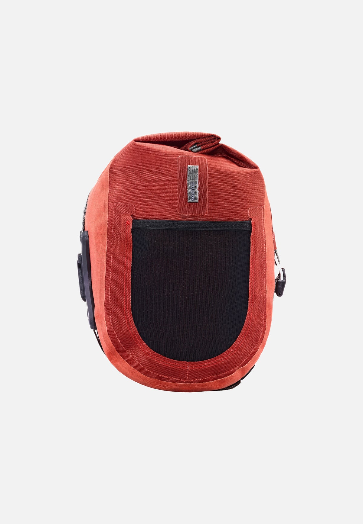 ORTLIEB Pack Plus Salsa-Dark Chili Lenkertasche