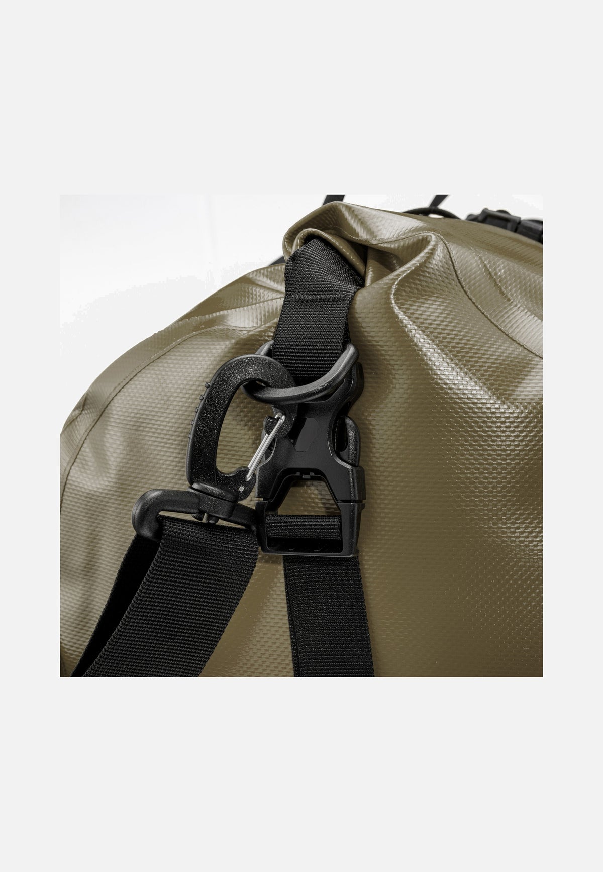 ORTLIEB Rack-Pack 24L Olive Dufflebag