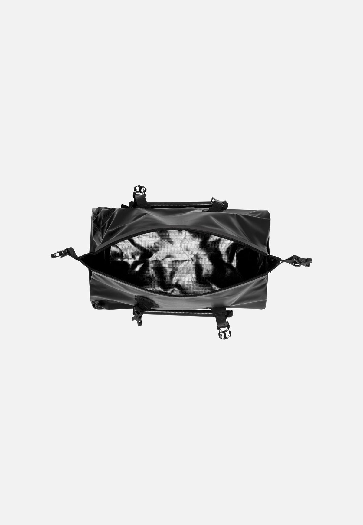 ORTLIEB Rack-Pack 24L Schwarz Dufflebag