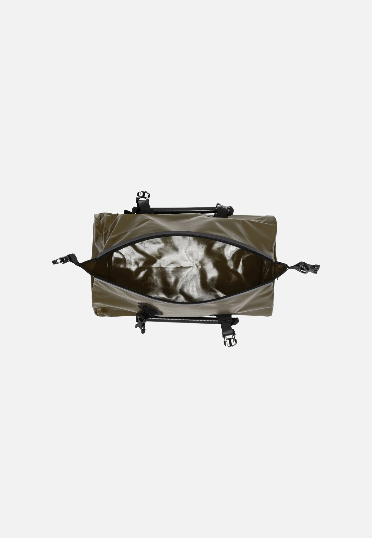 ORTLIEB Rack-Pack 31L Olive Dufflebag