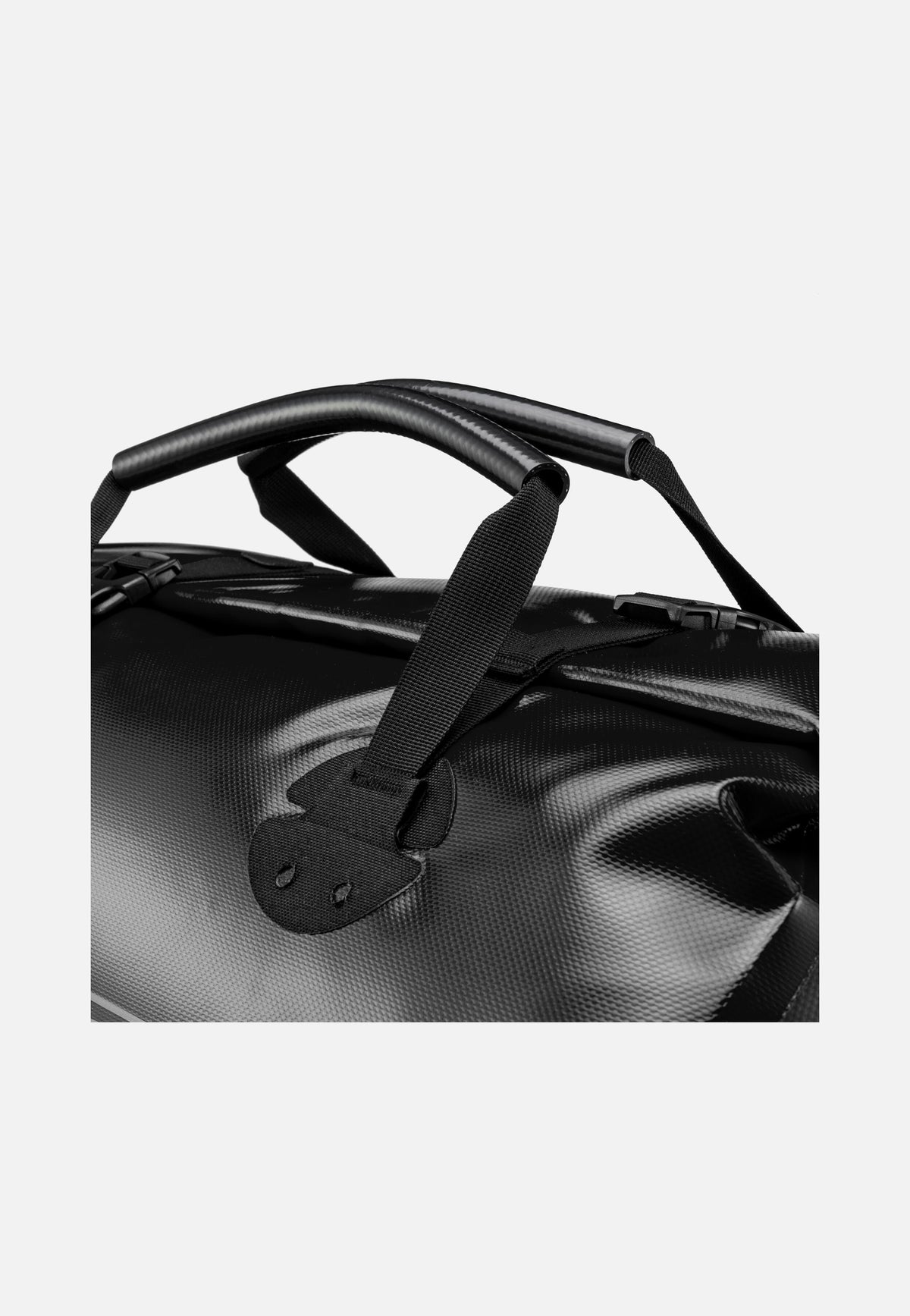ORTLIEB Rack-Pack 31L Schwarz Dufflebag