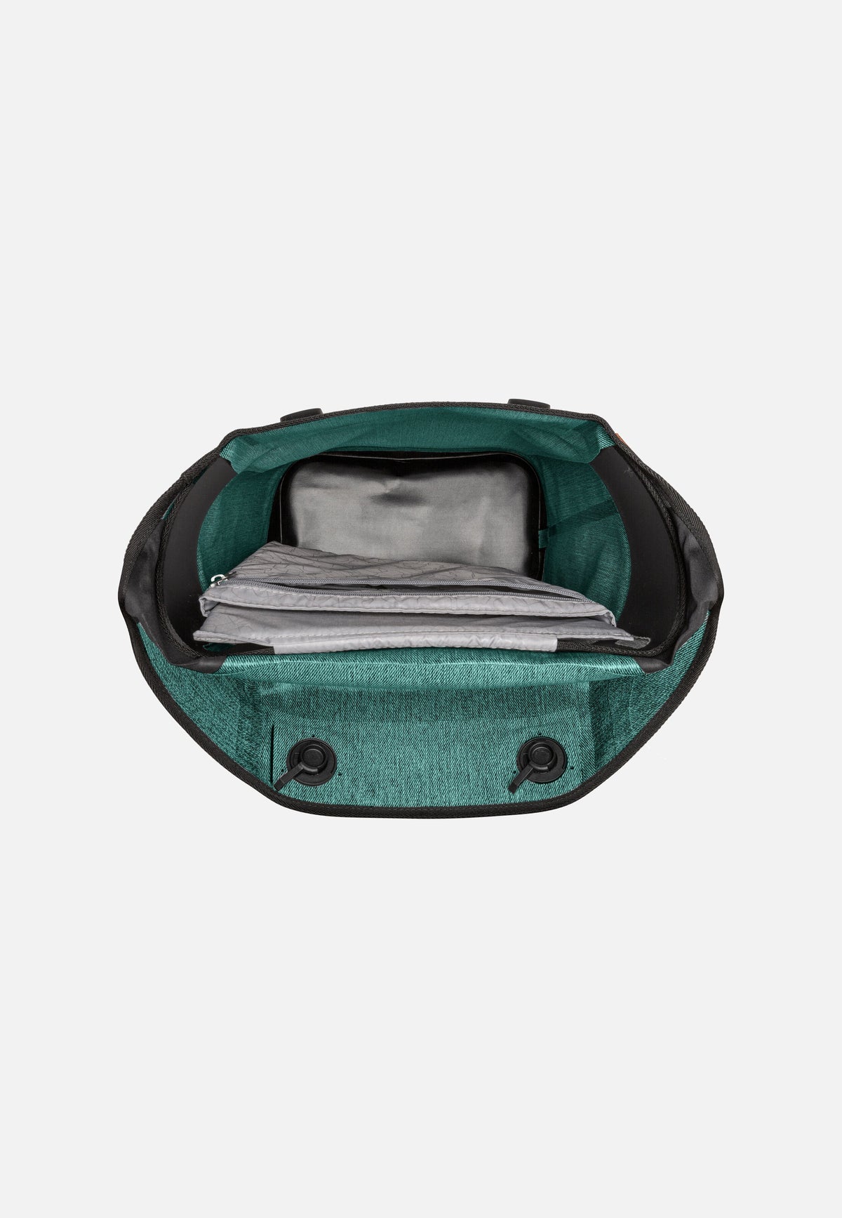 ORTLIEB Soulo Cascade Rucksack