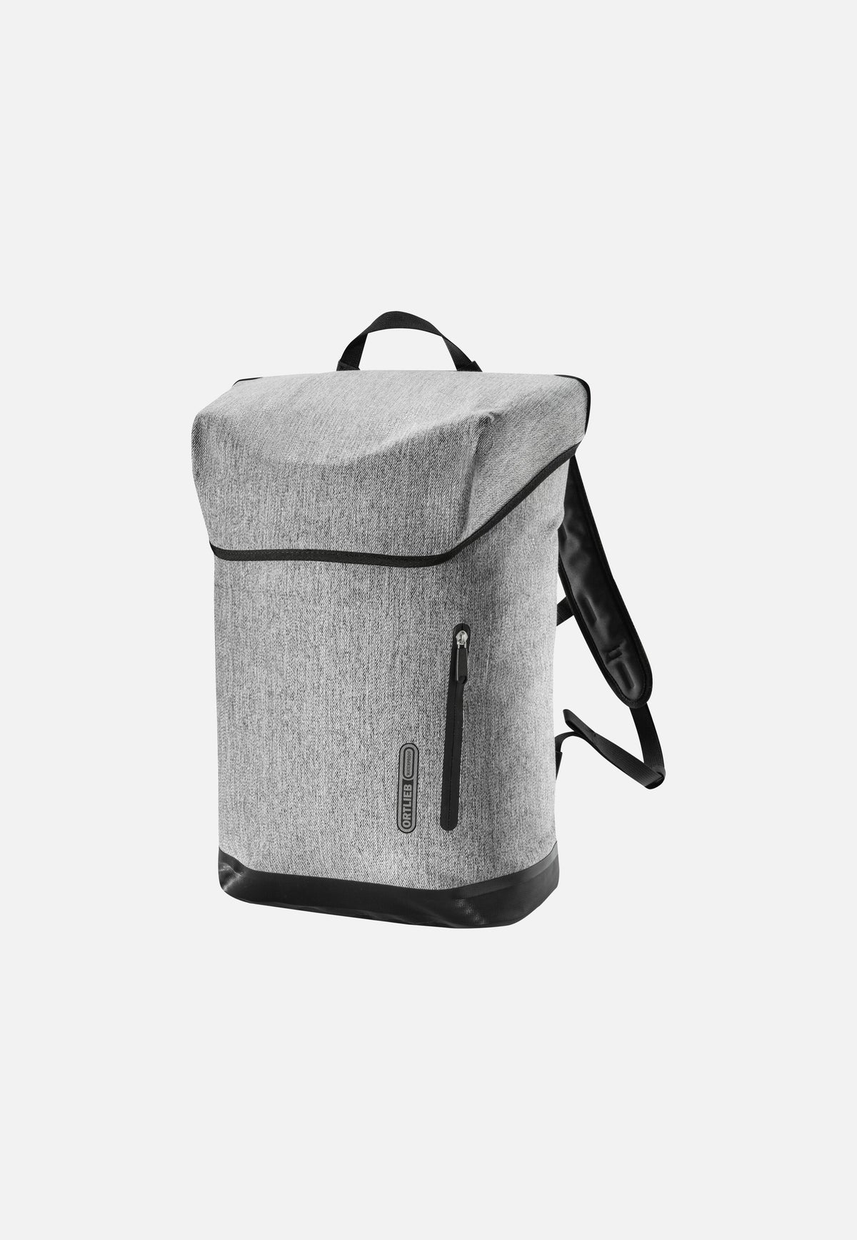 ORTLIEB Soulo Cement Rucksack