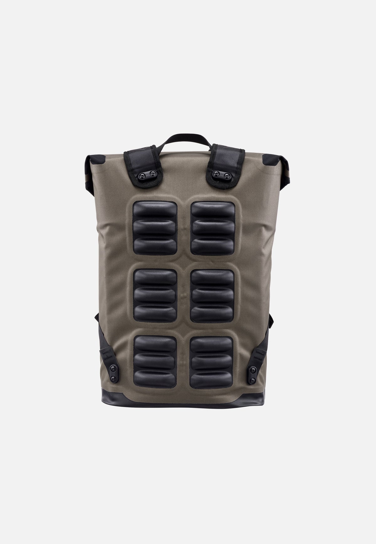 ORTLIEB Soulo Dark Sand Rucksack