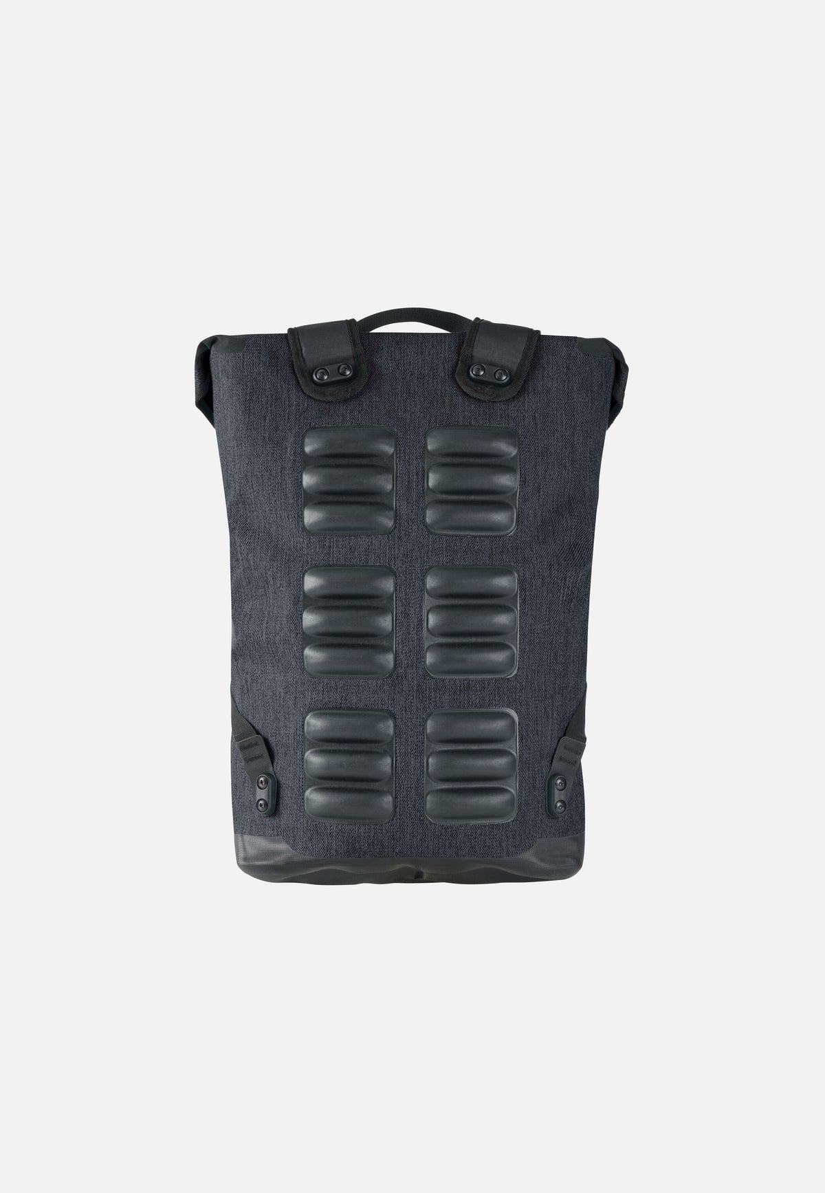 ORTLIEB Soulo Ebony Rucksack