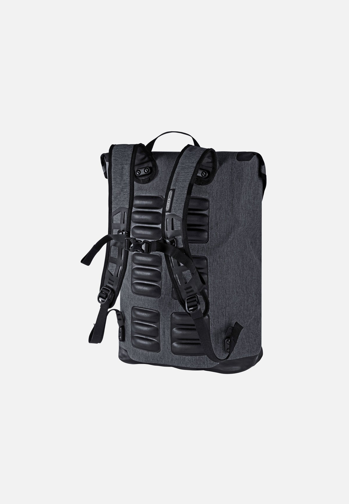 ORTLIEB Soulo Ebony Rucksack
