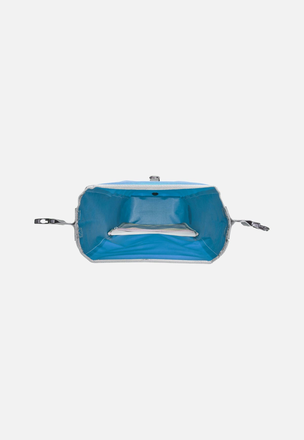 ORTLIEB Sport-Roller Plus Single Dusk Blue Denim Fahrradtasche
