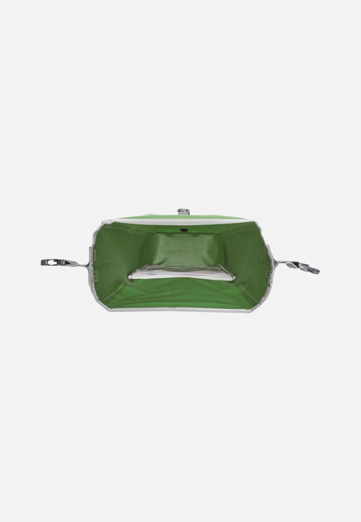 ORTLIEB Sport-Roller Plus Single Kiwi Moss Green Fahrradtasche